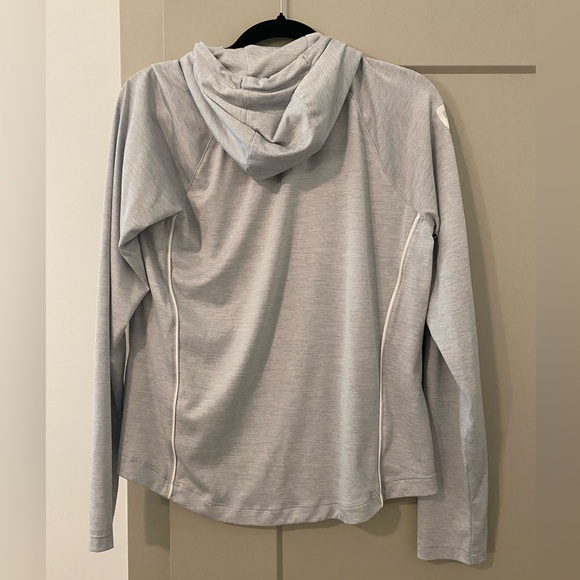 Women’s Under Armour Drawstring Hoodie - Picture 3 of 3